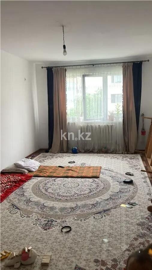 Продажа 2-комнатной квартиры, 65.7 м² - Продажа двухкомнатных квартир в панельном доме в Алматы - страница 5 фото 1 из 3