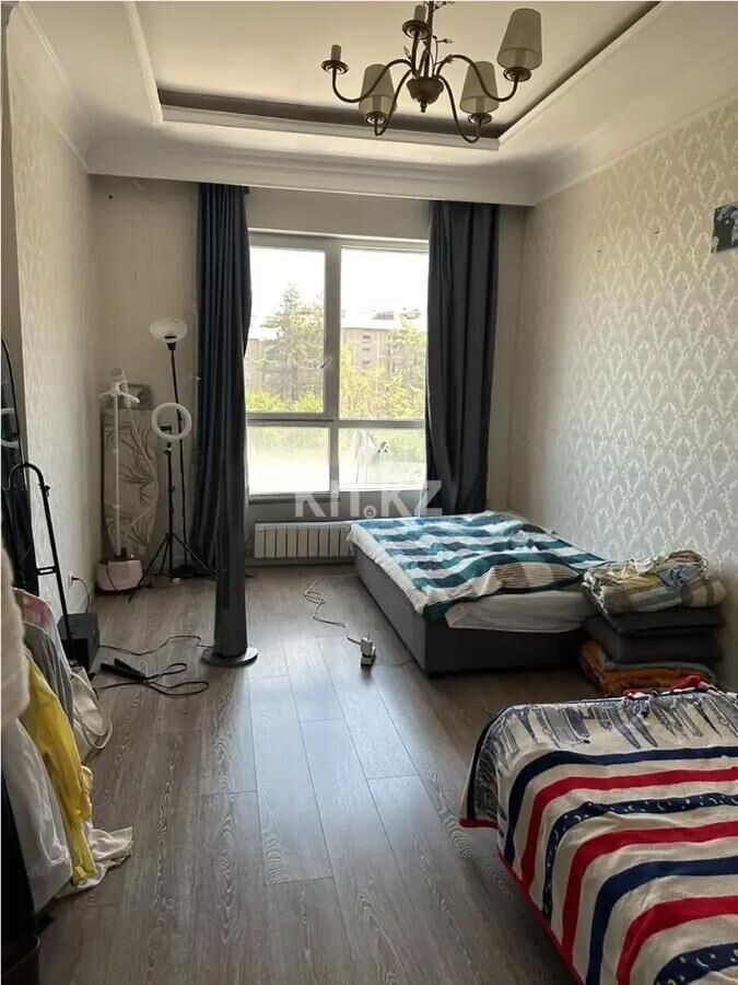 Продажа 1-комнатной квартиры, 45 м² - Продажа квартир в Казахстане - страница 2 фото 1 из 3