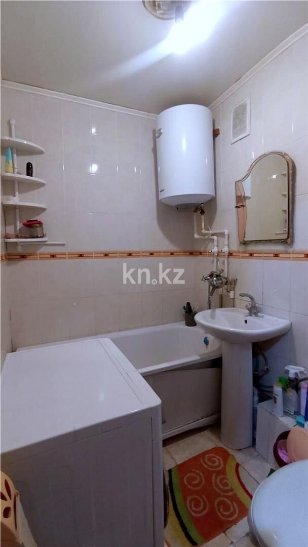 Продажа 2-комнатной квартиры, 45 м² - Продажа двухкомнатных квартир в Темиртау - страница 7 фото 7 из 9