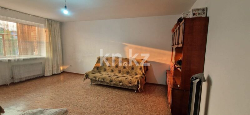 Продажа 2-комнатной квартиры, 59 м² - Продажа двухкомнатных квартир в Караганде - страница 4 фото 1 из 11