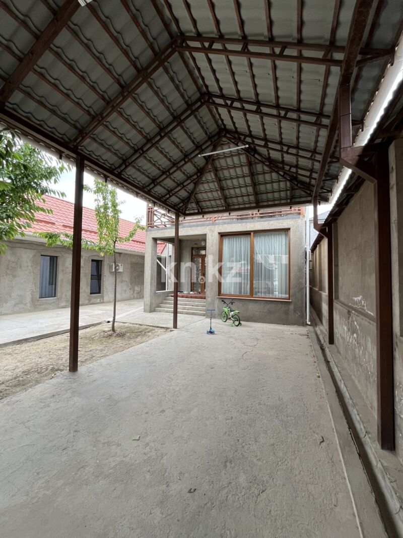 Продажа 6-комнатного дома, 178 м² - Продажа домов, коттеджей в Шымкенте фото 3 из 25