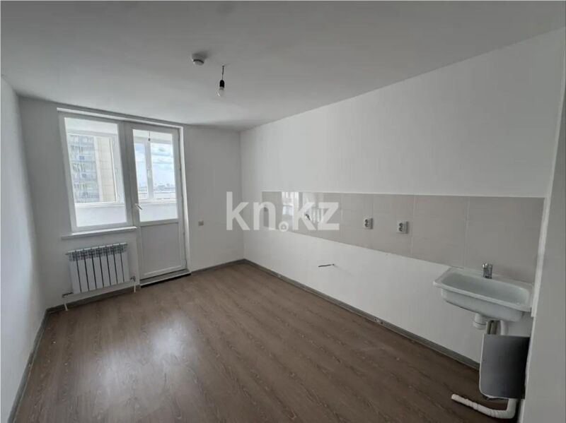 Продажа 4-комнатной квартиры, 91 м² - Продажа четырехкомнатных квартир в блочном доме в Астане фото 5 из 9