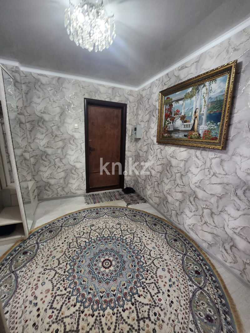 Аренда 2-комнатной квартиры, 56 м² - Аренда двухкомнатных квартир помесячно в Казахстане - страница 2 фото 14 из 17