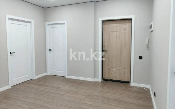 Продажа 4-комнатной квартиры, 105 м² - Продажа квартир в панельном доме в Астане фото 1 из 6