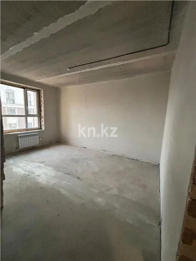 Продажа 1-комнатной квартиры, 39 м² - Продажа однокомнатных квартир от собственников в Караганде фото 2 из 4
