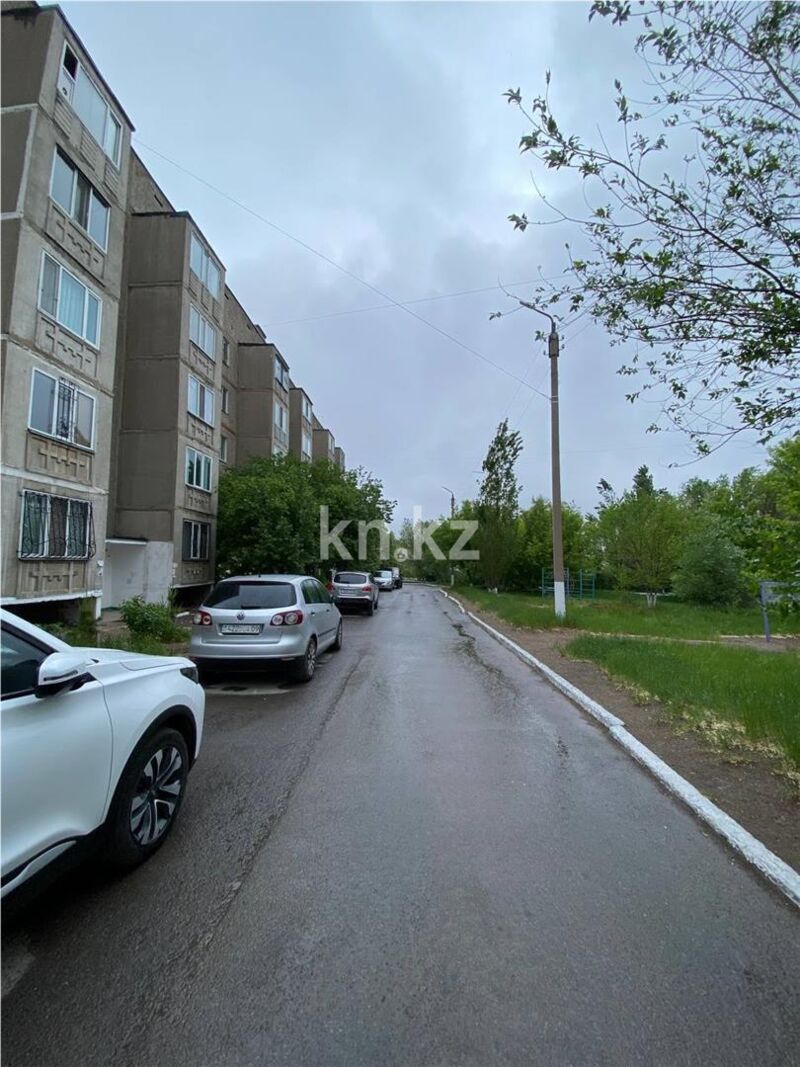 Продажа 3-комнатной квартиры, 76 м² - Недвижимость в Темиртау - страница 33 фото 17 из 17