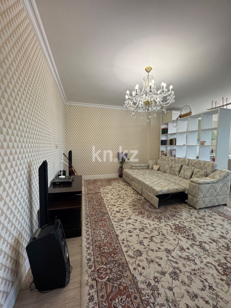 Продажа 4-комнатной квартиры, 171.7 м² - Продажа четырехкомнатных квартир в кирпичном доме в Казахстане фото 17 из 29
