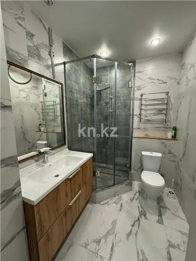 Продажа 2-комнатной квартиры, 50 м² - Продажа двухкомнатных квартир от собственников в Казахстане - страница 3 фото 4 из 5