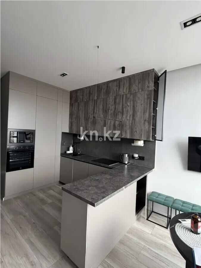 Продажа 3-комнатной квартиры, 70 м² - Продажа трехкомнатных квартир в блочном доме в Казахстане - страница 37 фото 4 из 5