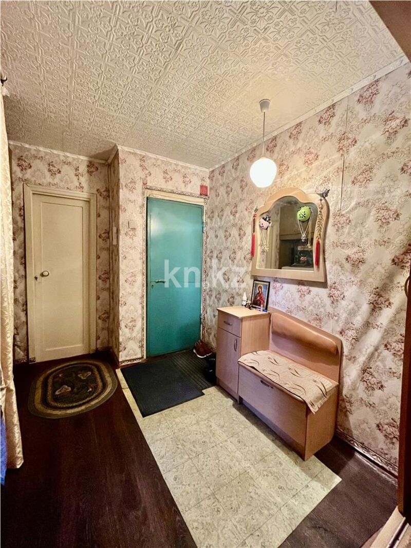 Продажа 4-комнатной квартиры, 61 м² - Продажа квартир в кирпичном доме в Казахстане - страница 372 фото 5 из 10