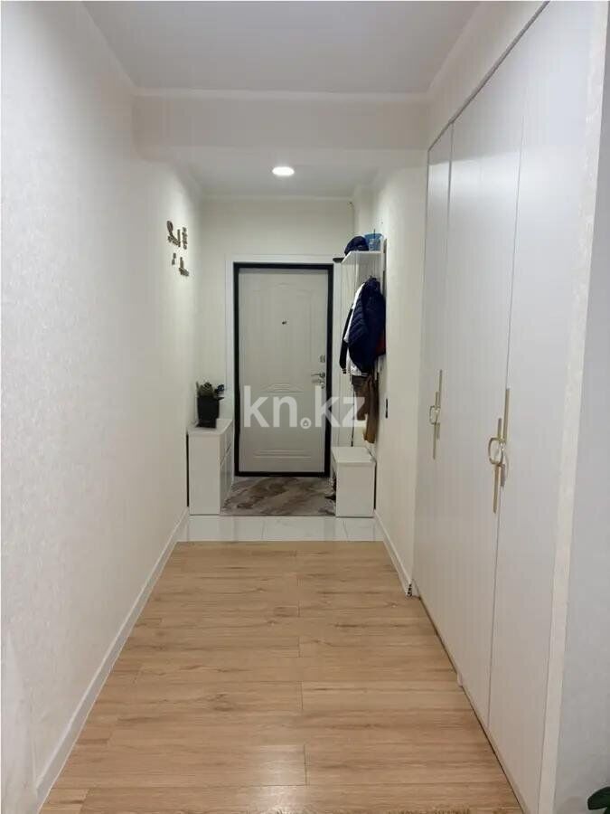 Продажа 3-комнатной квартиры, 78 м² - Продажа трехкомнатных квартир в Казахстане - страница 5 фото 9 из 9