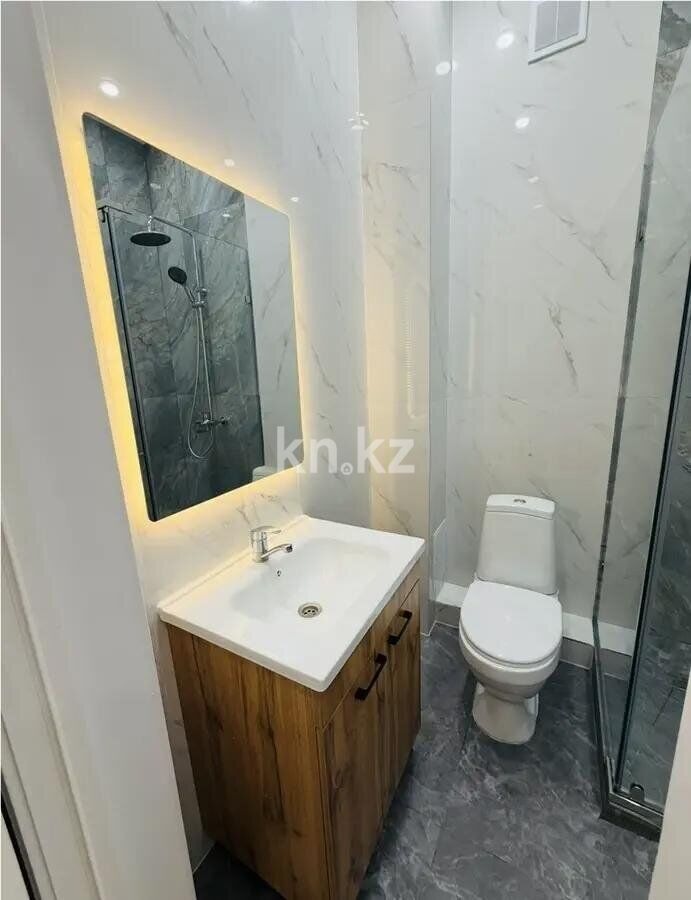 Продажа 1-комнатной квартиры, 30 м² - Продажа квартир в новостройках Астаны - страница 131 фото 2 из 2