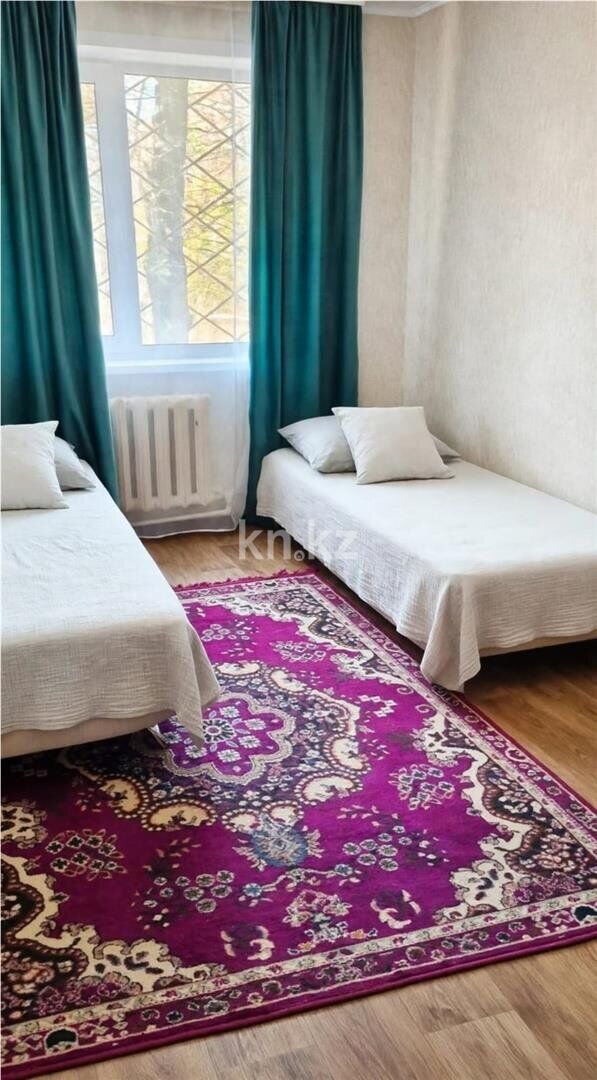 Продажа 4-комнатной квартиры, 61 м² - Продажа недвижимости в Темиртау - страница 5 фото 5 из 6