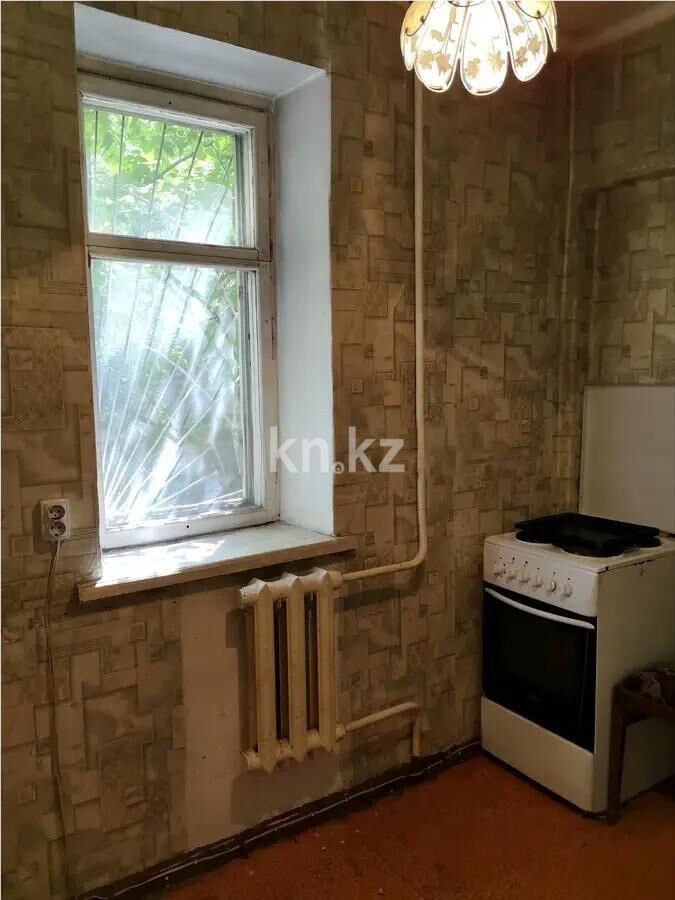 Продажа 1-комнатной квартиры, 32.6 м² - Продажа однокомнатных квартир в Турксибском р-не Алматы - страница 15 фото 2 из 5