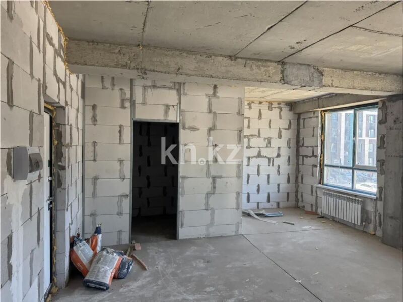 Продажа 2-комнатной квартиры, 40 м² - Аренда домов в Акмолинской области фото 1 из 3