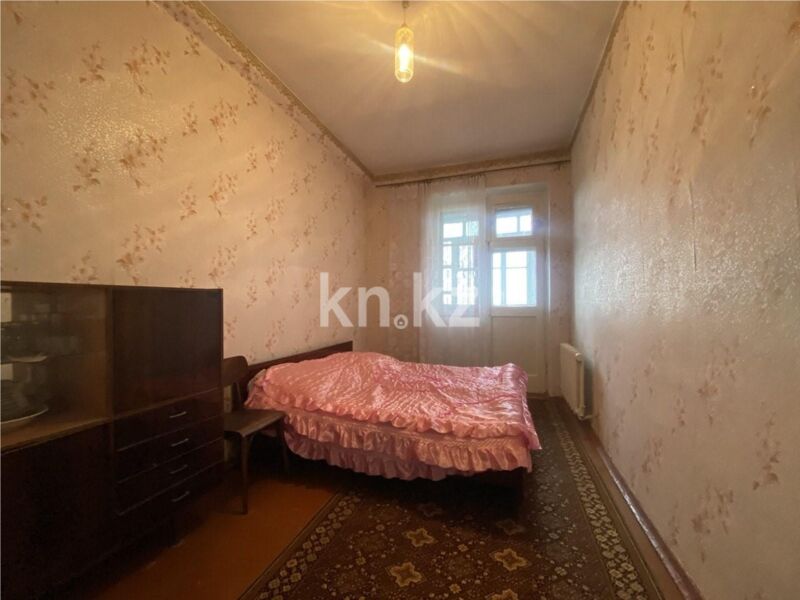 Продажа 2-комнатной квартиры, 52 м² - Продажа двухкомнатных квартир в Темиртау - страница 4 фото 2 из 13