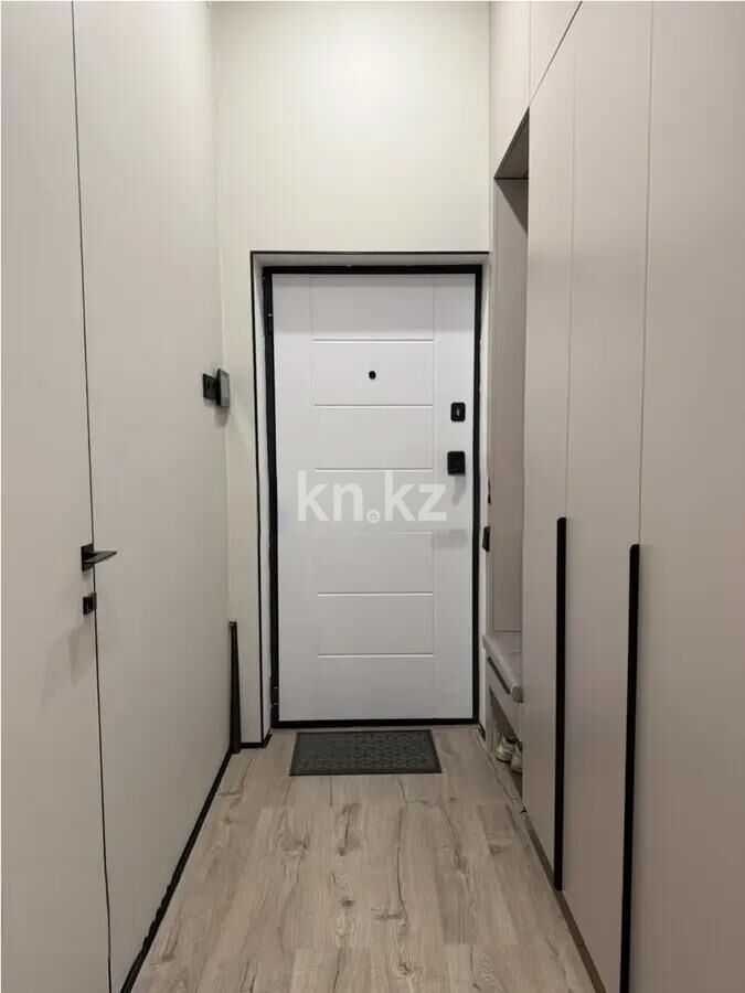 Продажа 2-комнатной квартиры, 45 м² - Продажа двухкомнатных квартир в Алмалинском р-не Алматы - страница 15 фото 4 из 4