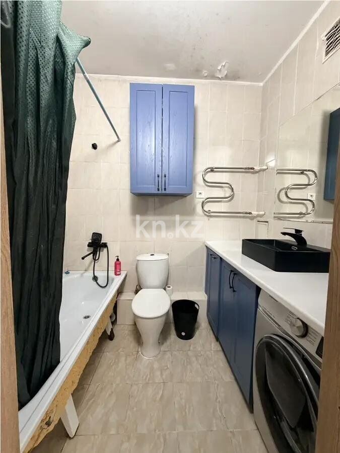 Продажа 2-комнатной квартиры, 55 м² - Продажа двухкомнатных квартир в Алмалинском р-не Алматы - страница 8 фото 4 из 4