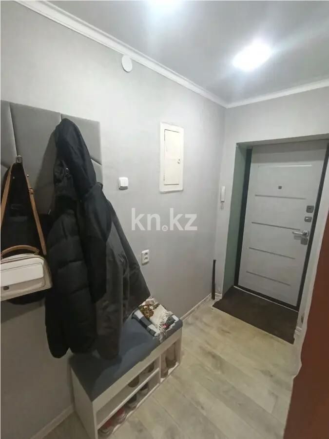 Продажа 1-комнатной квартиры, 29 м² - Продажа однокомнатных квартир в Майкудуке Караганды - страница 5 фото 5 из 5