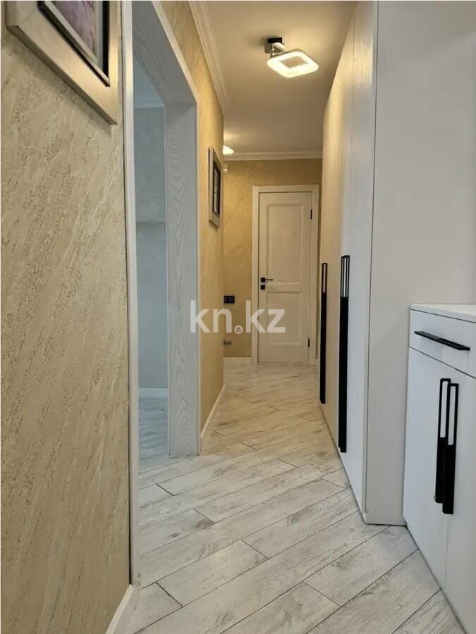 Продажа 2-комнатной квартиры, 52 м² - Продажа двухкомнатных квартир в Темиртау - страница 2 фото 5 из 5