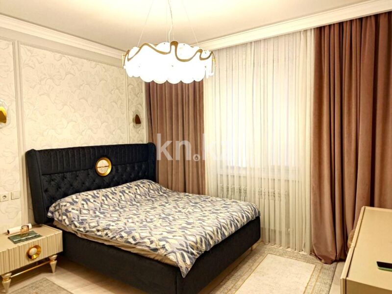 Продажа 9-комнатного дома, 450 м² - Продажа домов, коттеджей в Городе Караганды - страница 2 фото 5 из 30