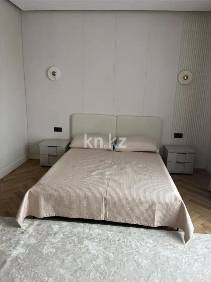 Продажа 4-комнатной квартиры, 100 м² - Продажа квартир в Казахстане - страница 172 фото 1 из 3