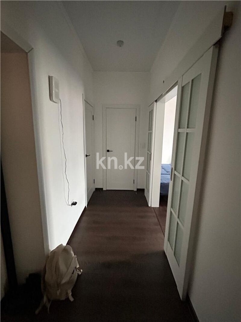 Продажа 2-комнатной квартиры, 57 м² - Продажа двухкомнатных квартир на Юго-Востоке Караганды - страница 11 фото 4 из 11