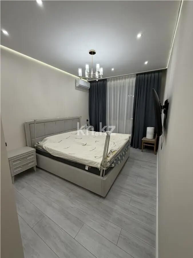 Продажа 3-комнатной квартиры, 90 м² - Продажа трехкомнатных квартир в Медеуском р-не Алматы - страница 14 фото 1 из 6