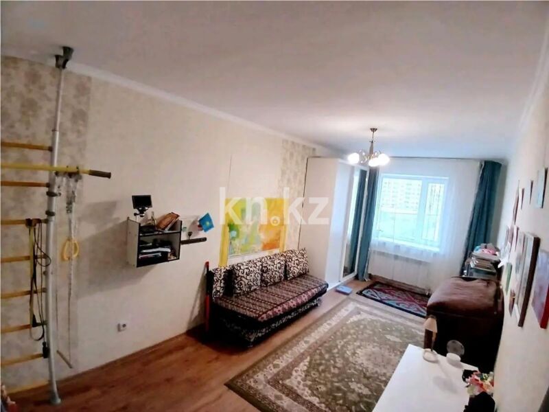 Продажа 3-комнатной квартиры, 80.5 м² - Продажа квартир от собственников в Астане фото 1 из 3