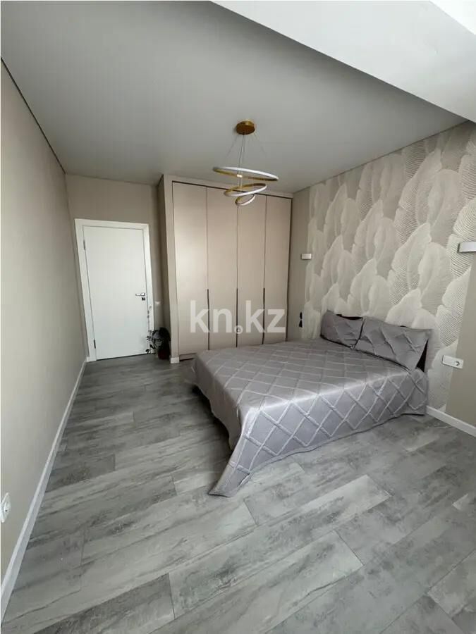 Продажа 3-комнатной квартиры, 77 м² - Продажа квартир в новостройках Алматы без посредников - страница 3 фото 2 из 6