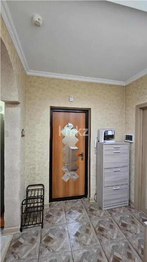 Продажа 2-комнатной квартиры, 50 м² - Продажа квартир от собственников в Астане фото 4 из 5