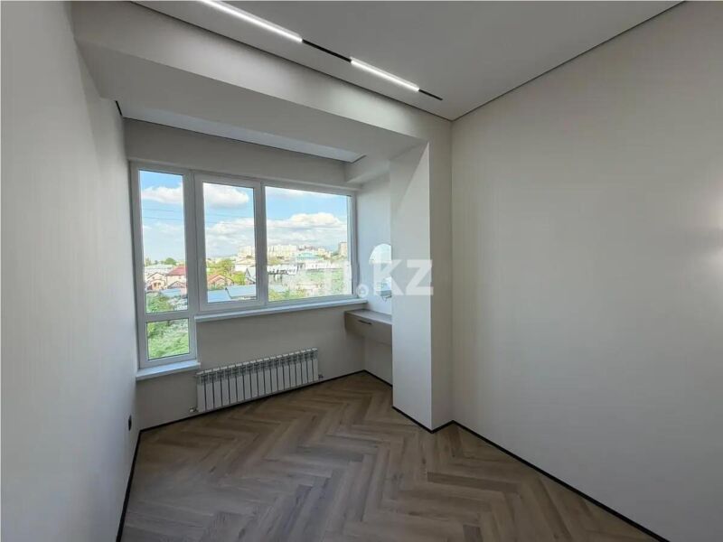Продажа 2-комнатной квартиры, 50 м² - Продажа квартир в новостройках Алматы - страница 31 фото 1 из 4
