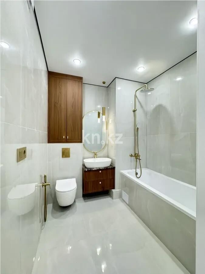 Продажа 2-комнатной квартиры, 70 м² - Продажа квартир в блочном доме в Астане - страница 109 фото 4 из 5