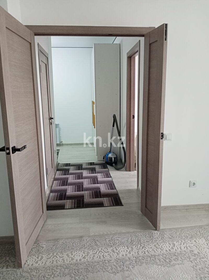 Аренда 1-комнатной квартиры, 50 м² - Аренда однокомнатных квартир помесячно от хозяев в Казахстане фото 5 из 12