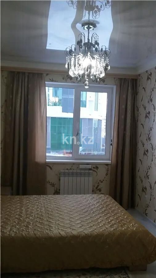 Продажа 2-комнатной квартиры, 51 м² - Продажа двухкомнатных квартир в р-не Есиль Астаны - страница 42 фото 2 из 3