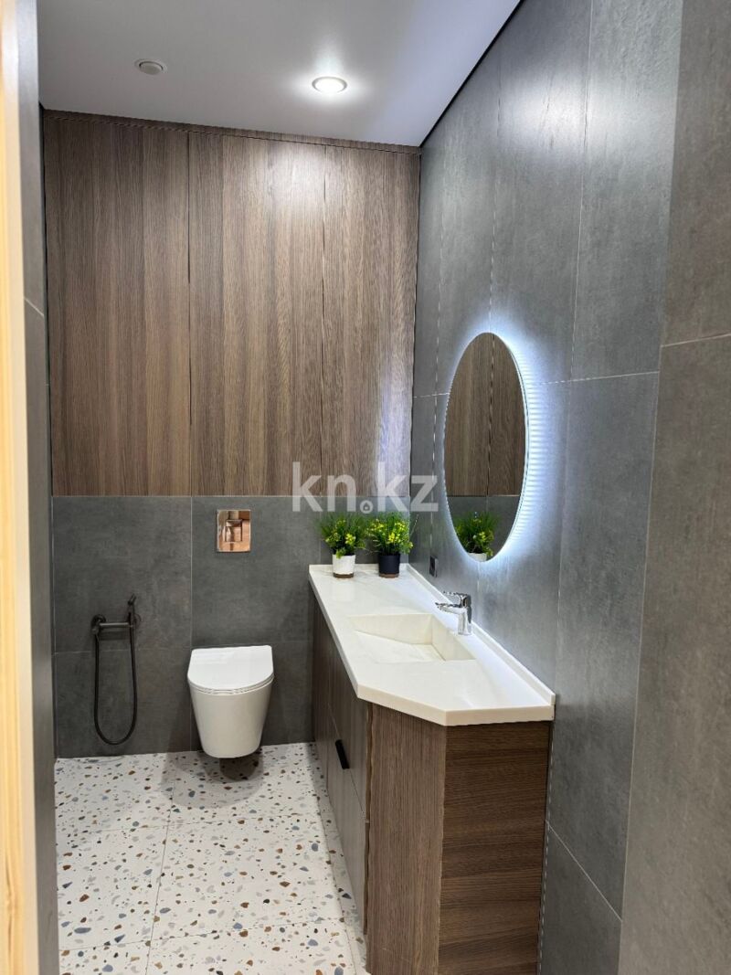 Продажа 7-комнатного дома, 285 м² - Продажа домов, коттеджей в Алматы фото 23 из 28