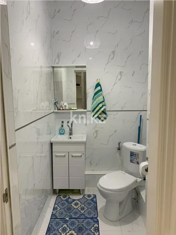 Продажа 2-комнатной квартиры, 65 м² - Продажа двухкомнатных квартир в Алмалинском р-не Алматы - страница 20 фото 5 из 5