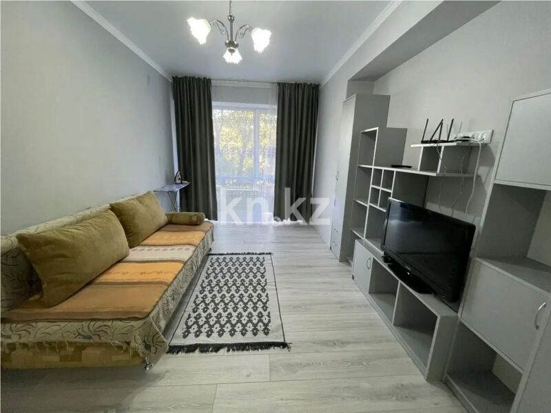 Продажа 2-комнатной квартиры, 43 м² - Продажа двухкомнатных квартир в монолитно-каркасном доме в Казахстане - страница 194 фото 1 из 4