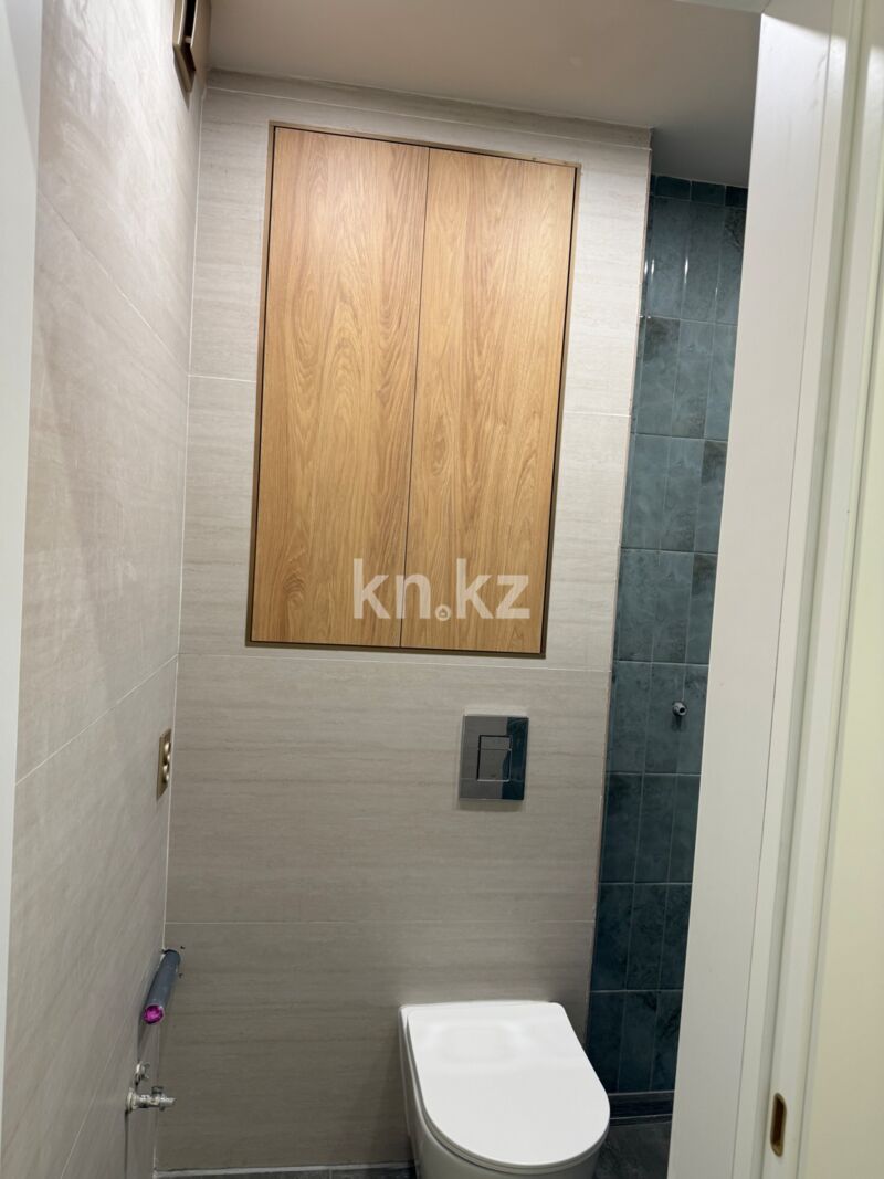 Продажа 2-комнатной квартиры, 52 м² - Продажа квартир в кирпичном доме в Казахстане - страница 8 фото 9 из 12