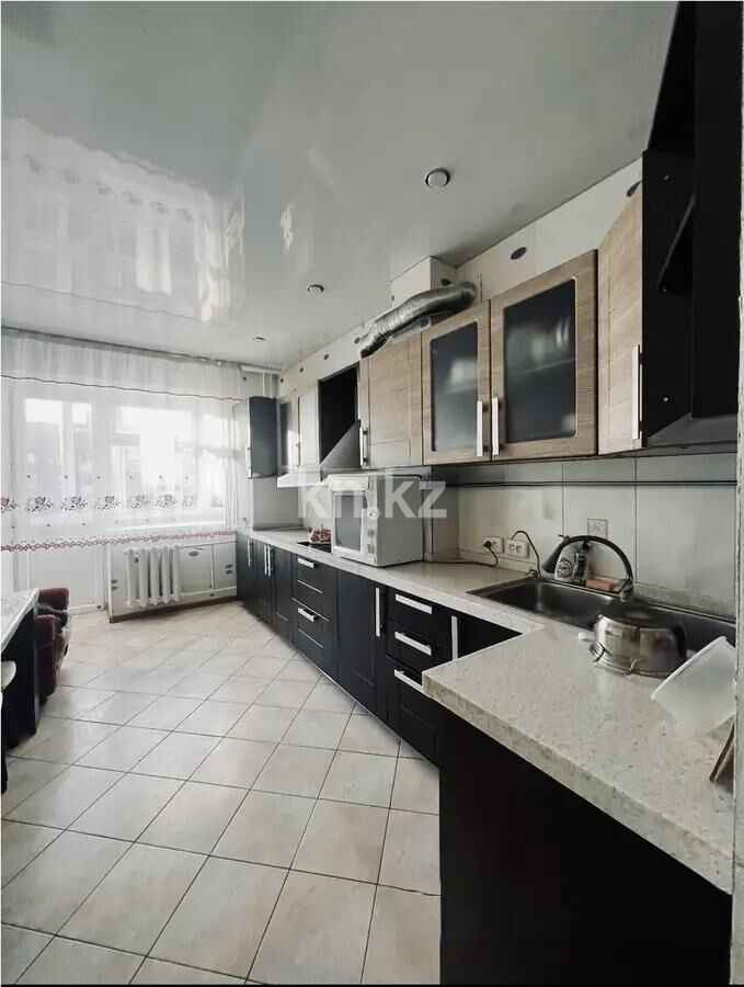 Продажа 3-комнатной квартиры, 105.2 м² - Продажа квартир в блочном доме в Астане - страница 32 фото 4 из 6