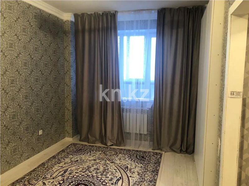 Продажа 1-комнатной квартиры, 34 м² - Продажа квартир в Казахстане - страница 5 фото 1 из 4