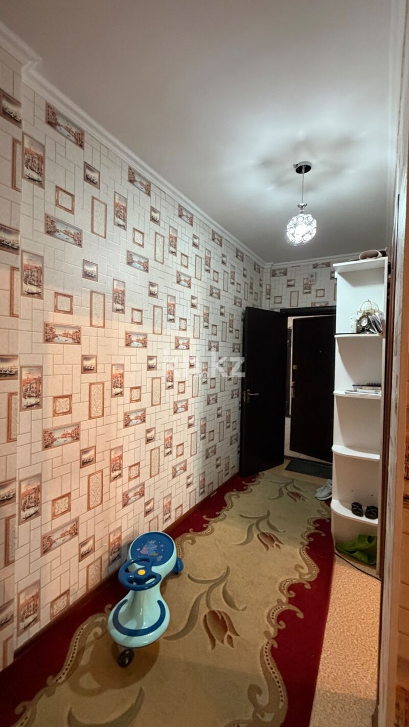 Продажа 1-комнатной квартиры, 41 м² - Продажа однокомнатных квартир в блочном доме в Казахстане - страница 3 фото 7 из 10