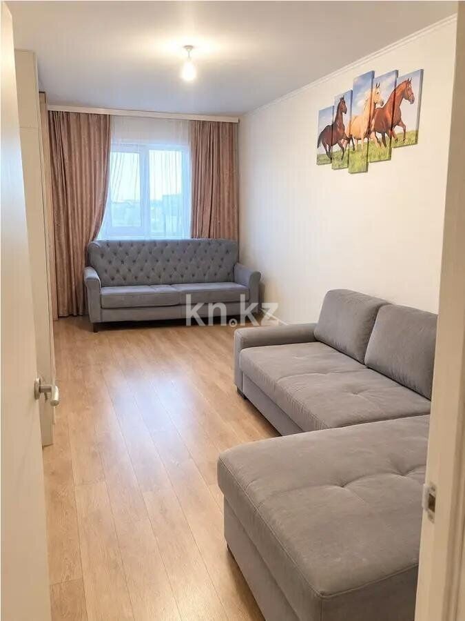 Продажа 4-комнатной квартиры, 101 м² - Продажа квартир в Казахстане - страница 273 фото 1 из 4