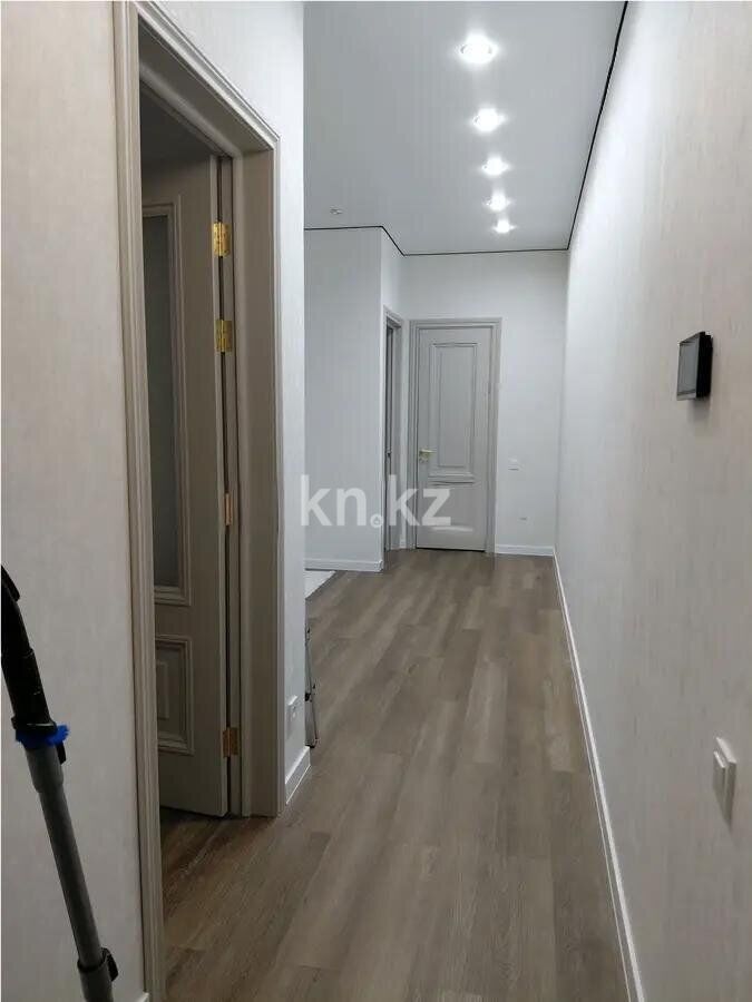 Продажа 1-комнатной квартиры, 60 м² - Продажа  однокомнатных квартир в новостройках Астаны - страница 7 фото 5 из 5