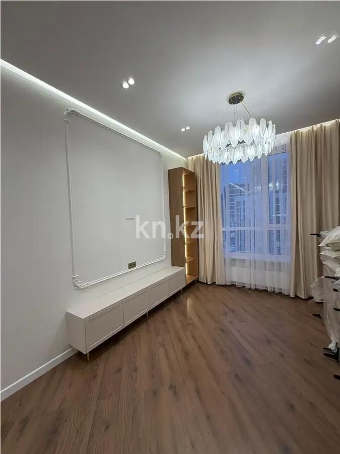 Продажа 3-комнатной квартиры, 67 м² - Продажа квартир в блочном доме в Астане - страница 135 фото 1 из 7