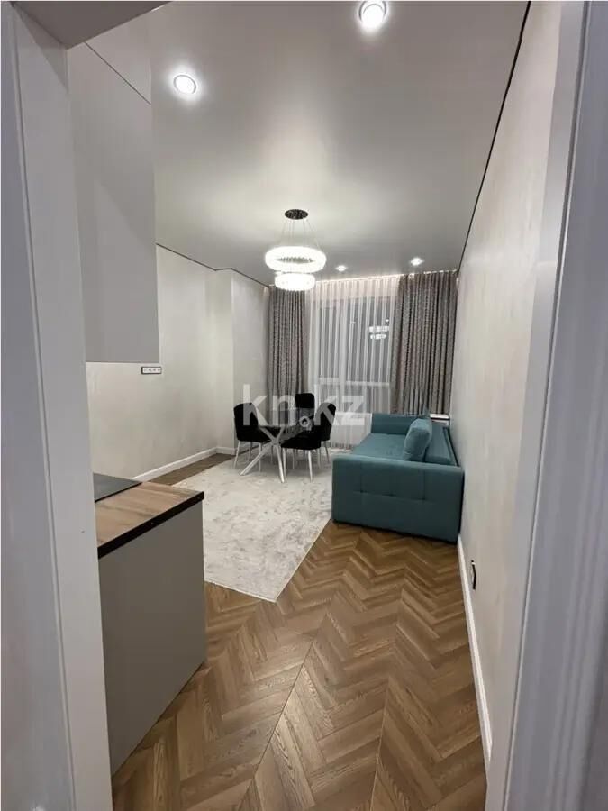 Продажа 3-комнатной квартиры, 64 м² - Продажа квартир в новостройках Астаны - страница 6 фото 1 из 6