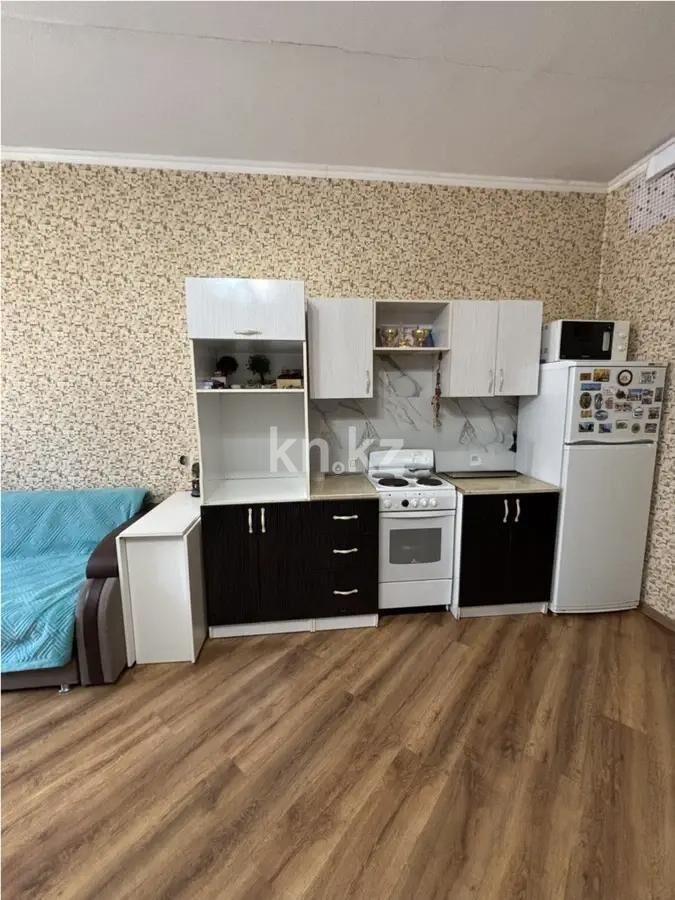 Продажа 1-комнатной квартиры, 33 м² - Продажа однокомнатных квартир в р-не Алматы Астаны - страница 6 фото 3 из 4