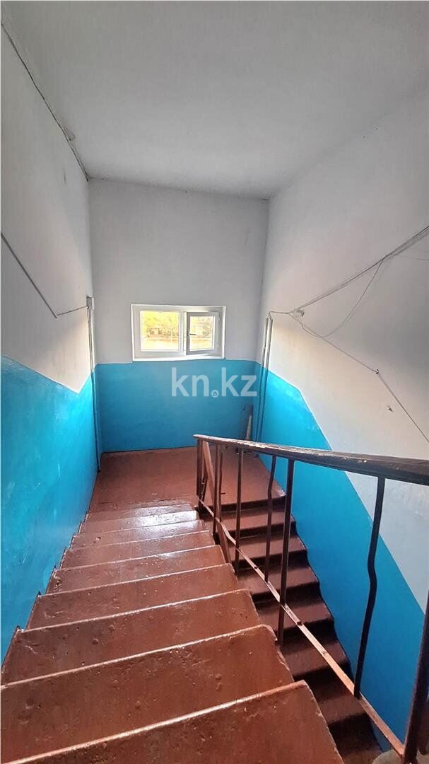 Продажа 4-комнатной квартиры, 64 м² - Продажа квартир в Караганде фото 10 из 10