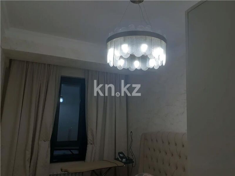 Продажа 2-комнатной квартиры, 47.8 м² - Продажа двухкомнатных квартир в Алматы фото 1 из 2