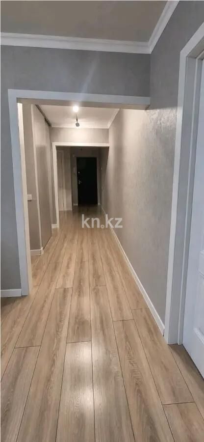 Продажа 3-комнатной квартиры, 58.6 м² - Продажа трехкомнатных квартир в Ауэзовском р-не Алматы - страница 19 фото 7 из 7